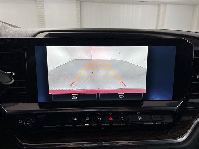 used 2024 Chevrolet Silverado 1500 car, priced at $48,924