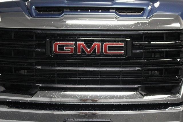 new 2024 GMC Sierra 2500 car, priced at $59,952