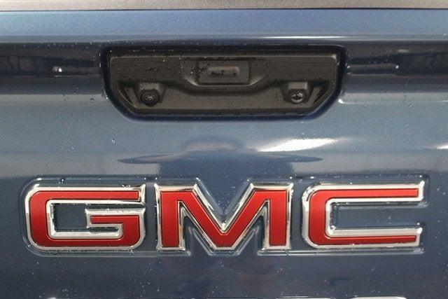 new 2024 GMC Sierra 2500 car, priced at $59,952