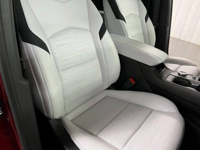 used 2024 Cadillac XT4 car, priced at $40,235