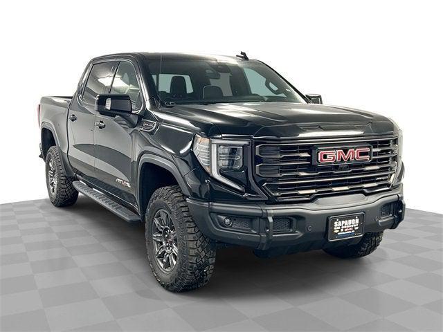 new 2026 GMC Sierra 1500 car, priced at $76,201