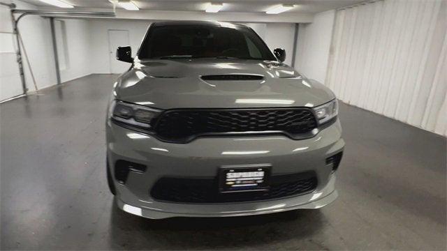 used 2024 Dodge Durango car, priced at $83,314