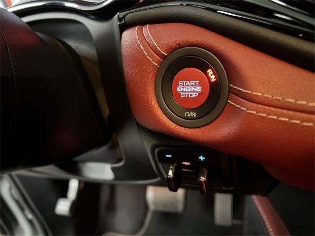 used 2024 Dodge Durango car, priced at $83,314