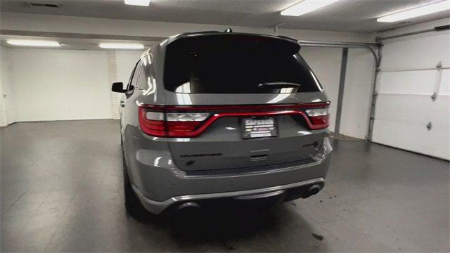 used 2024 Dodge Durango car, priced at $83,314