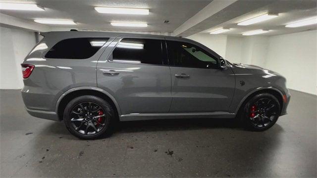 used 2024 Dodge Durango car, priced at $83,314