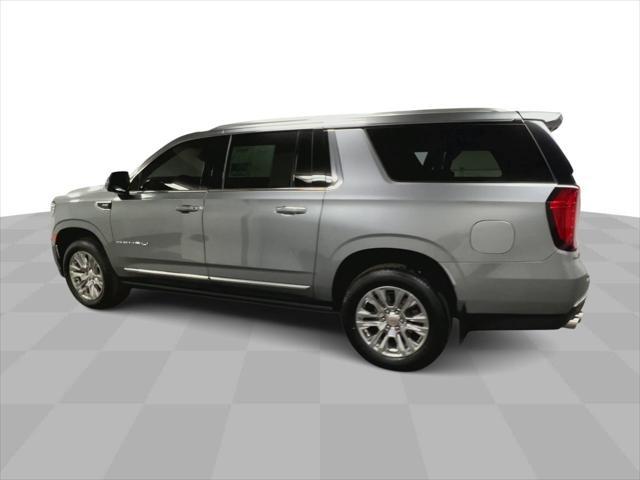 used 2023 GMC Yukon XL car, priced at $61,824