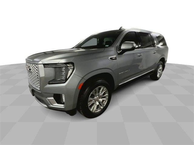 used 2023 GMC Yukon XL car