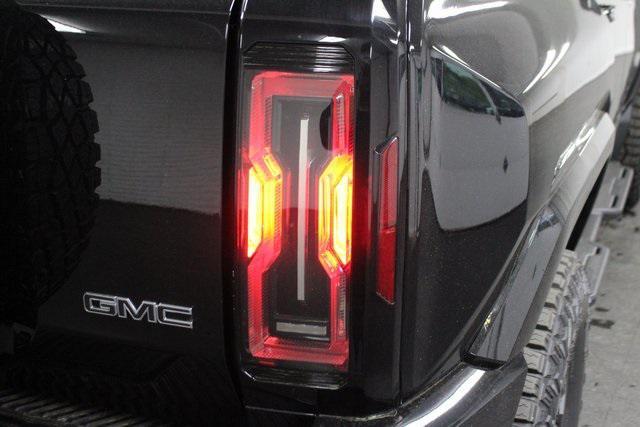 new 2024 GMC HUMMER EV SUV car, priced at $119,779