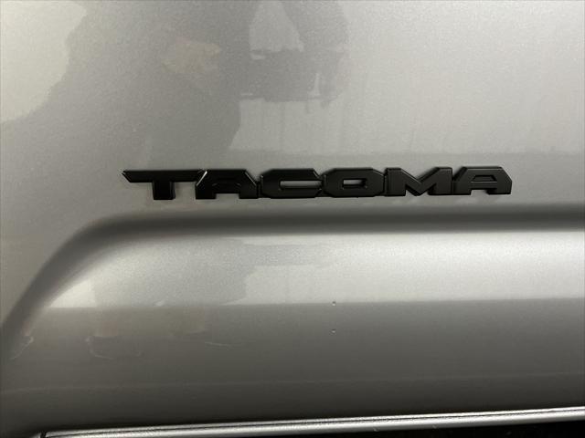 used 2023 Toyota Tacoma car, priced at $43,346