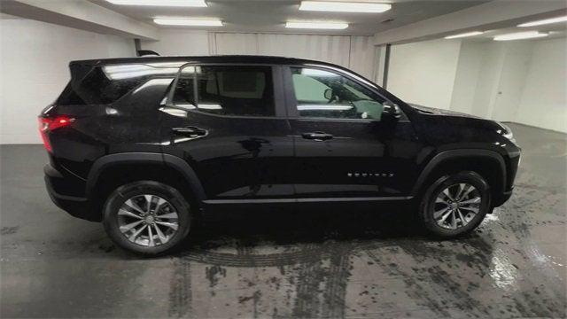new 2026 Chevrolet Equinox car, priced at $32,250