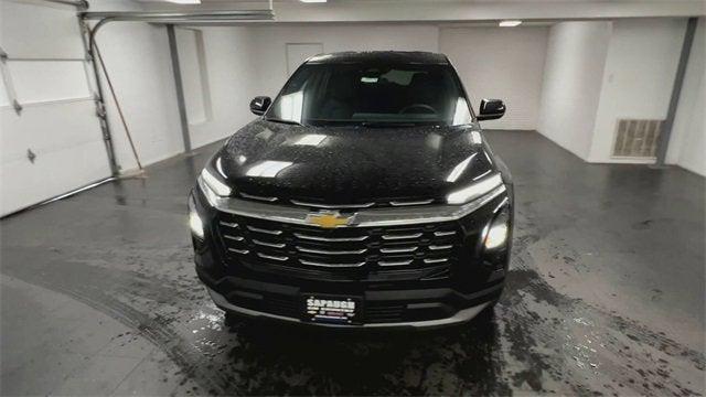 new 2026 Chevrolet Equinox car, priced at $32,250