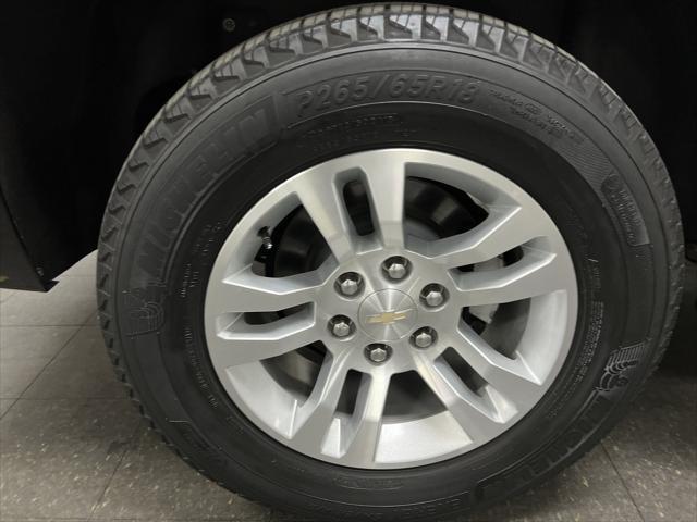 used 2019 Chevrolet Tahoe car, priced at $40,324