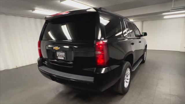 used 2019 Chevrolet Tahoe car, priced at $40,324