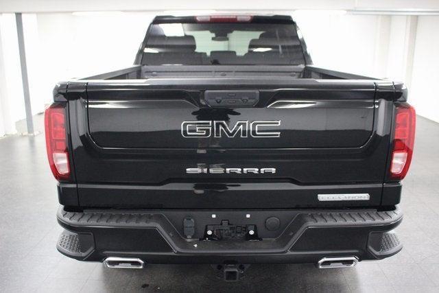 new 2025 GMC Sierra 1500 car, priced at $52,565