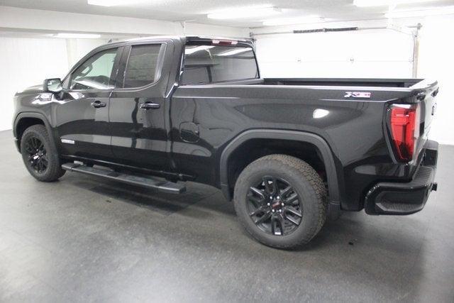 new 2025 GMC Sierra 1500 car, priced at $52,565