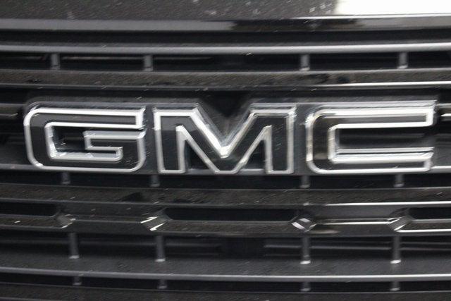 new 2025 GMC Sierra 1500 car, priced at $52,565