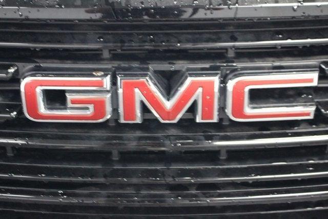 new 2024 GMC Terrain car, priced at $27,760