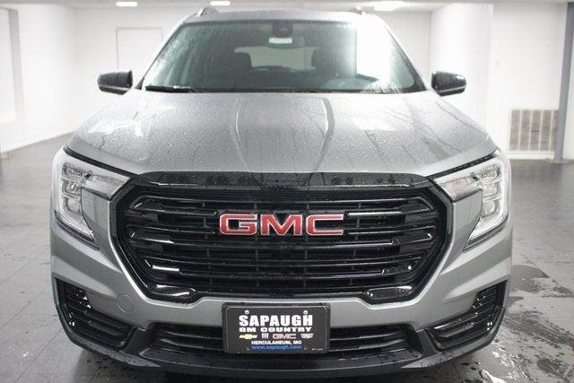 new 2024 GMC Terrain car, priced at $27,760