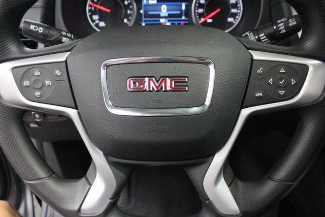 new 2024 GMC Terrain car, priced at $27,760