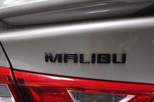 new 2024 Chevrolet Malibu car, priced at $24,669