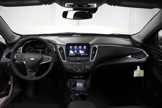 new 2024 Chevrolet Malibu car, priced at $24,669