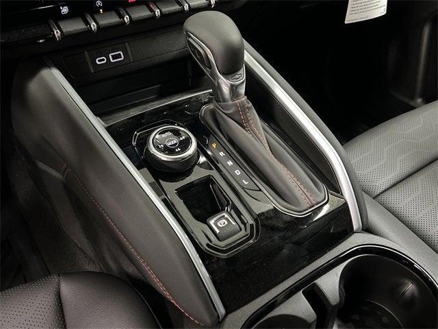 new 2025 Chevrolet Colorado car, priced at $46,939