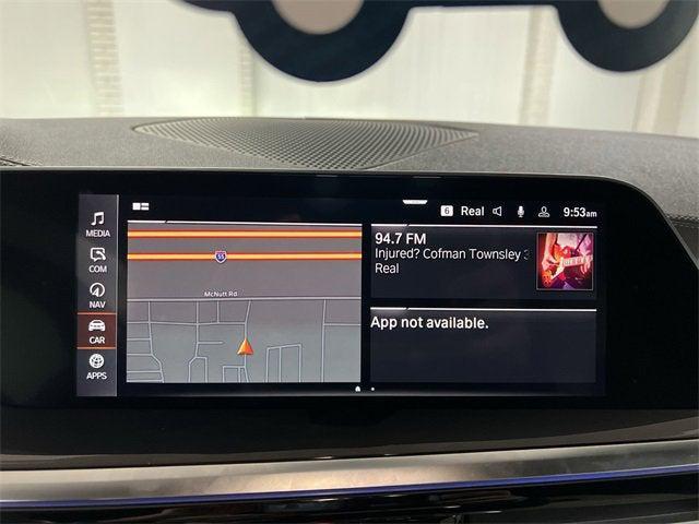used 2019 BMW Z4 car, priced at $38,127