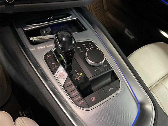 used 2019 BMW Z4 car, priced at $38,127