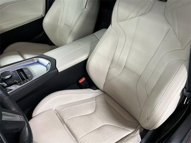used 2019 BMW Z4 car, priced at $38,127