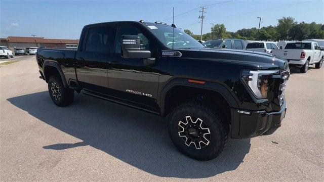 new 2025 GMC Sierra 2500 car, priced at $90,740