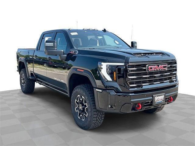 new 2025 GMC Sierra 2500 car, priced at $90,740