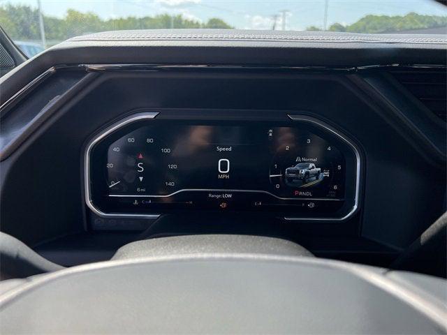 new 2025 GMC Sierra 2500 car, priced at $90,740