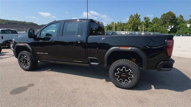 new 2025 GMC Sierra 2500 car, priced at $90,740