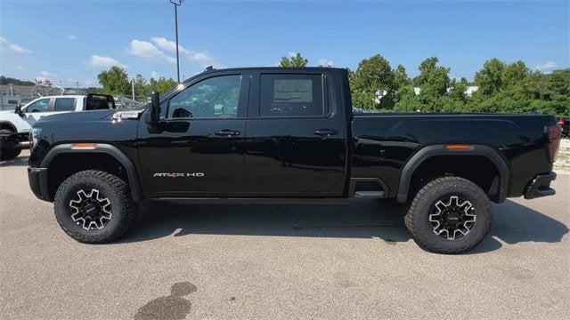 new 2025 GMC Sierra 2500 car, priced at $90,740