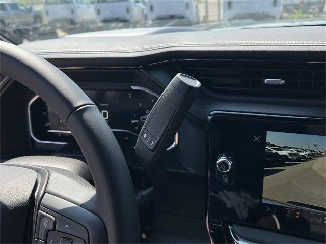 new 2025 GMC Sierra 2500 car, priced at $90,740