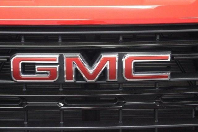 new 2025 GMC Sierra 1500 car, priced at $56,779