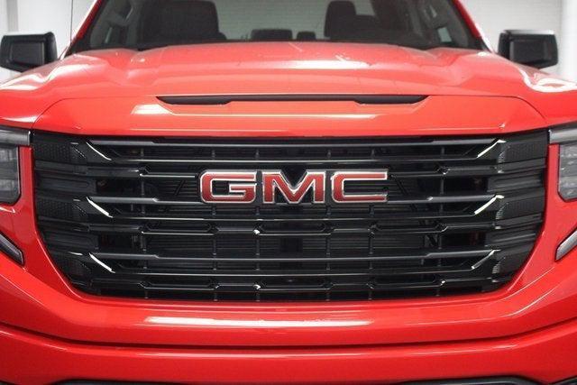 new 2025 GMC Sierra 1500 car, priced at $56,779