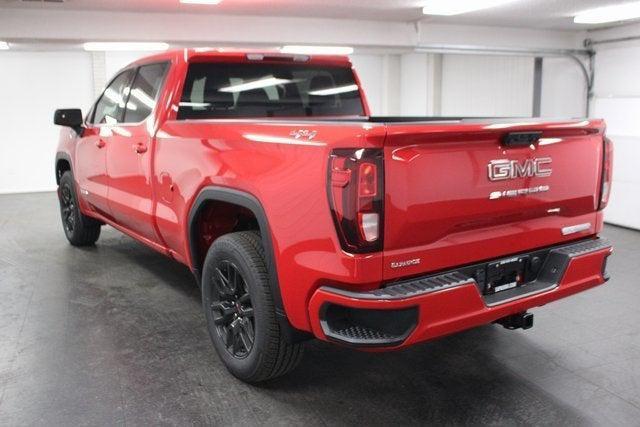 new 2025 GMC Sierra 1500 car, priced at $56,755