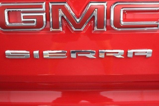 new 2025 GMC Sierra 1500 car, priced at $56,779