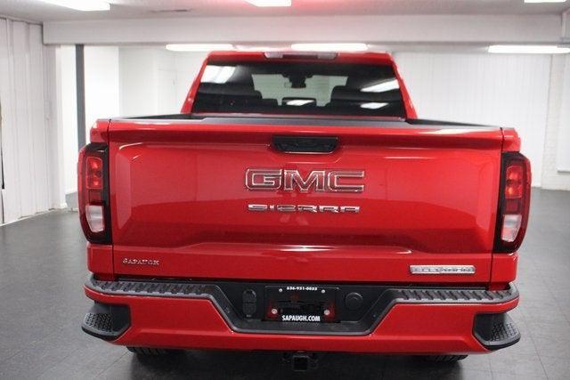 new 2025 GMC Sierra 1500 car, priced at $56,779