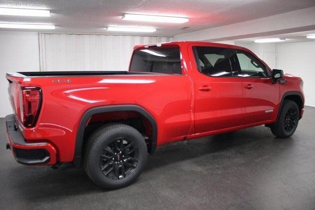 new 2025 GMC Sierra 1500 car, priced at $56,779