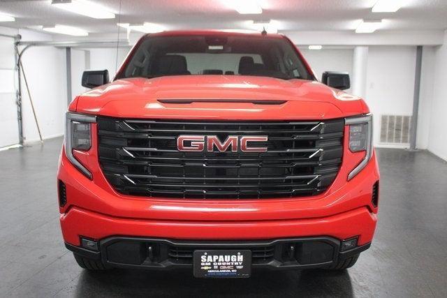 new 2025 GMC Sierra 1500 car, priced at $56,779