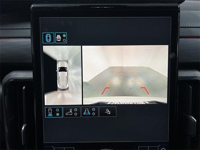 new 2025 GMC Acadia car, priced at $52,558