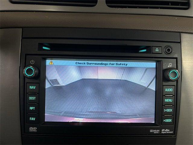 used 2011 GMC Yukon car, priced at $19,337