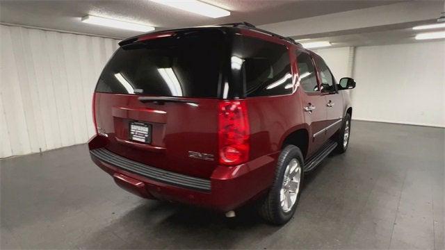 used 2011 GMC Yukon car, priced at $19,337