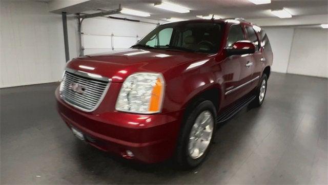 used 2011 GMC Yukon car, priced at $19,337