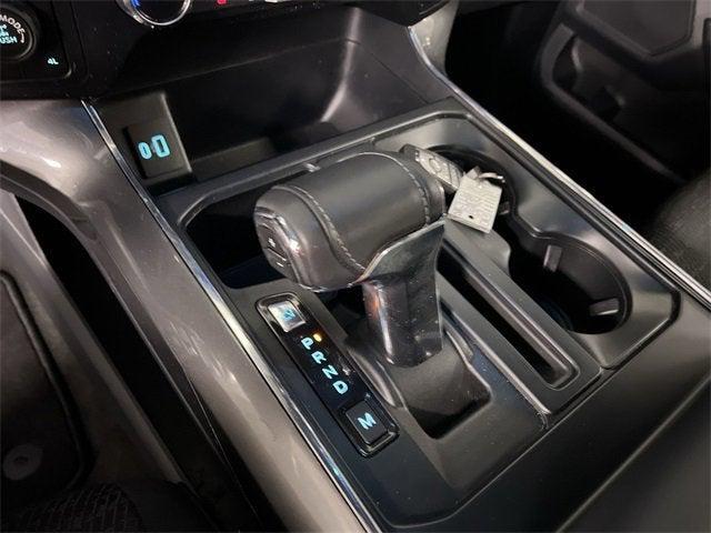 used 2022 Ford F-150 car, priced at $41,337
