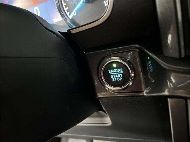 used 2022 Ford F-150 car, priced at $41,337