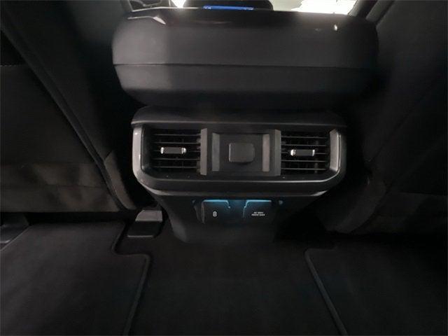 used 2022 Ford F-150 car, priced at $41,337
