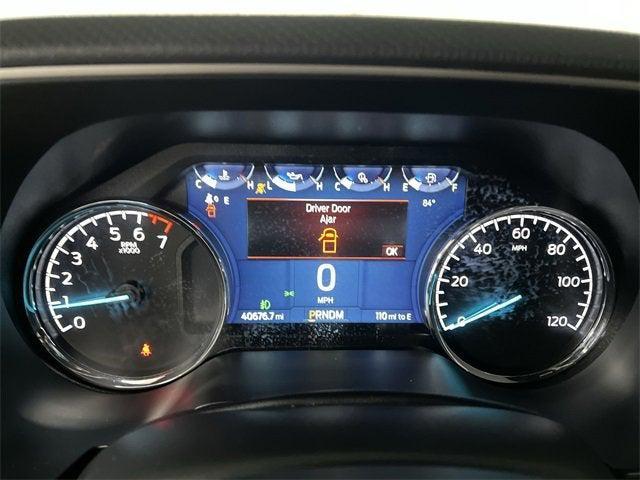 used 2022 Ford F-150 car, priced at $41,337